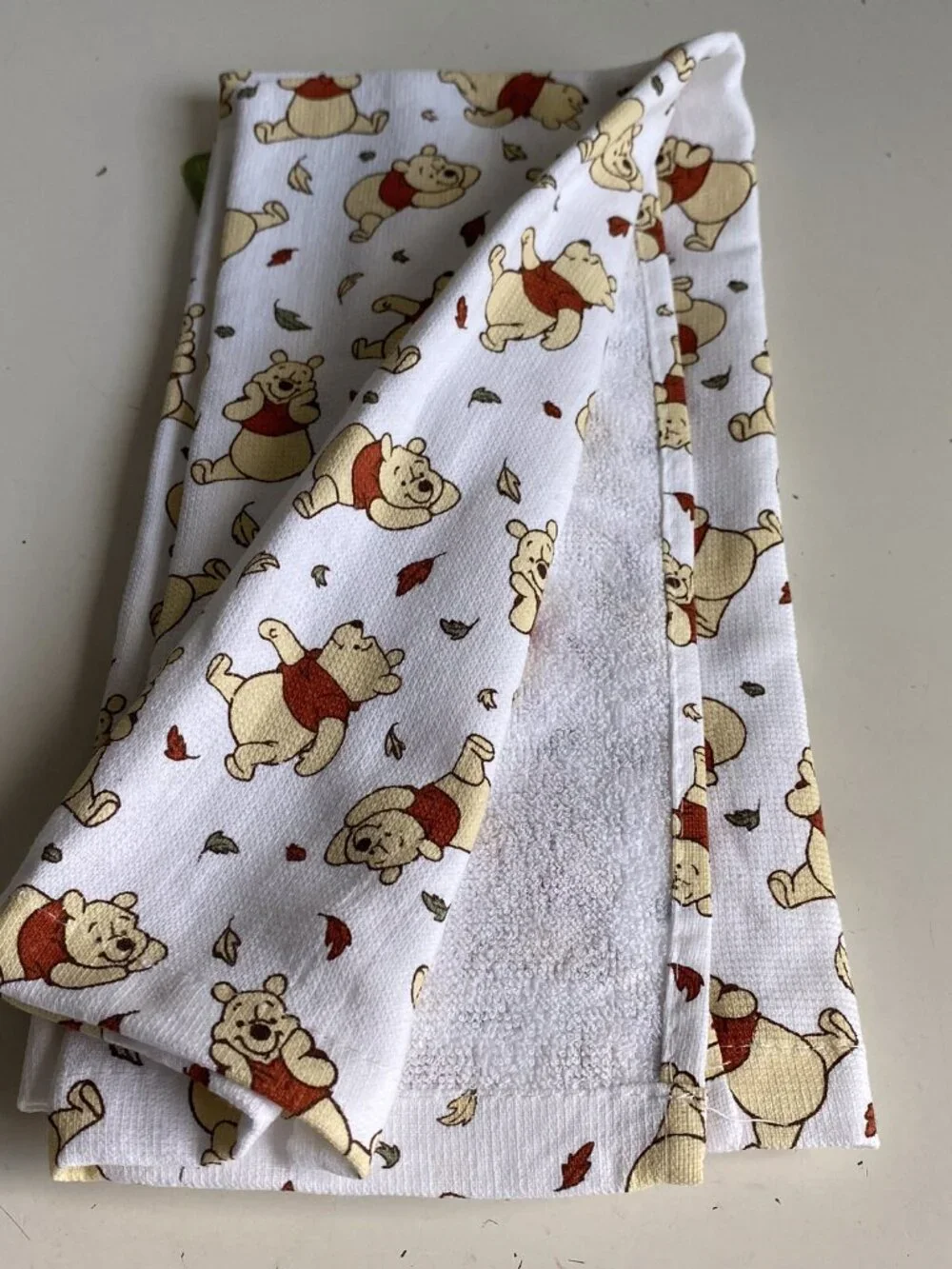 Disney pk winnie